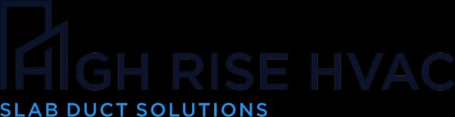 Highrise HVAC logo