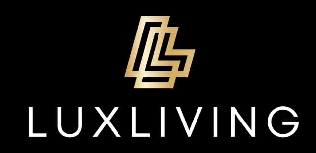 Lux Living logo